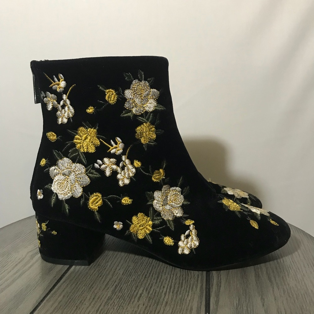 Topshop Boots